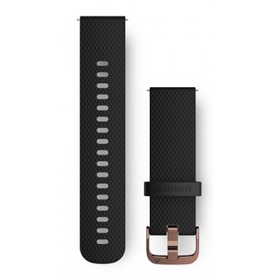 Curea Garmin Quick Release Bands 20 mm (010-12691-03)