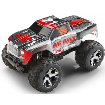 Радиоуправляемая игрушка Revell Monster Truck Big Rock (24479)