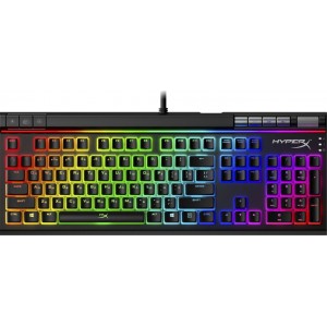 Tastatură Kingston HyperX Alloy Elite 2 RGB (HKBE2X-1X-RU/G)