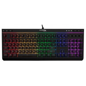 Tastatură Kingston HyperX Alloy Core RGB (HX-KB5ME2-RU)
