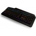 Tastatură Remax XII-J599 Black/Red