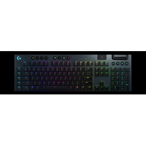 Клавиатура Logitech G915 RGB