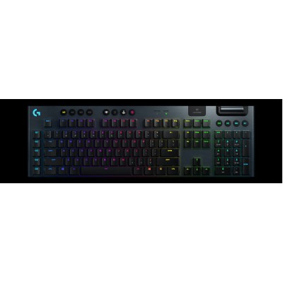 Клавиатура Logitech G915 RGB