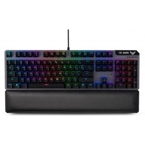 Клавиатура Asus TUF Gaming K7