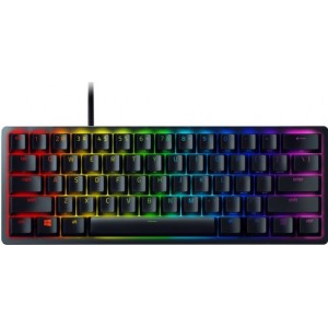 Клавиатура Razer Huntsman Mini-Clicky Optical Switch US (RZ03-03390100-R3M1)