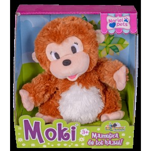 Мягкая игрушка Noriel Moki (INT6680)