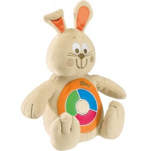 Мягкая игрушка Chicco Bunny (60011.00)
