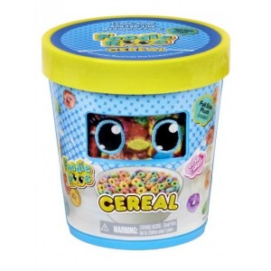 Set jucării Foodie Roos Cereals (34312)