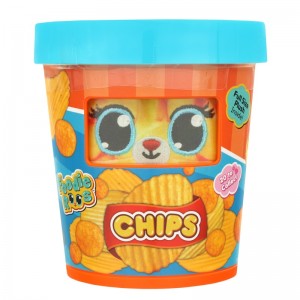 Set jucării Foodie Roos Chips (34307)