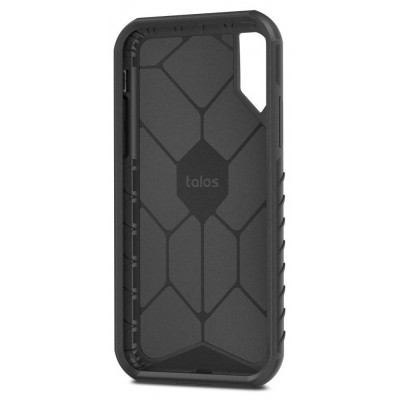 Husa de protecție Moshi Talos iPhone X Black