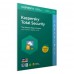 Kaspersky Internet Security Multi-Device 1 Device 1 Year Base Promo Box