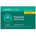 Антивирус Kaspersky Anti-Virus Card 1 Device 1 Year Renewal