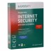 Антивирус Kaspersky Internet Security Multi-Device 5 Device Box 1 Year Base