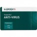 Антивирус Kaspersky Anti-Virus Card 2 Device 1 Year Renewal