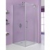 Cabină de duș Sanplast KNDJ2P/AVIV-90-S W0 (600-084-0050-42)