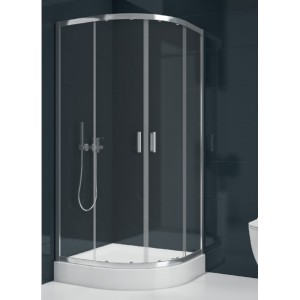 Cabină de duș New Trendy Suavia ZS-0002 (11819)