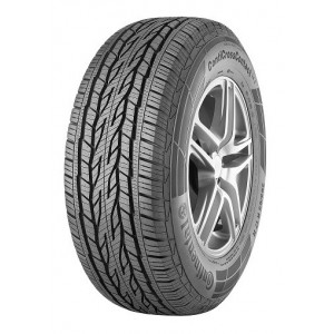 Anvelopa Continental ContiCrossContact LX2 215/60 R17 96H