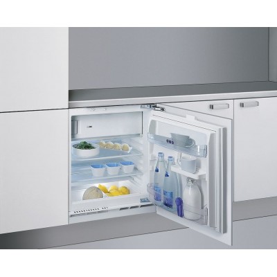 Встраиваемый холодильник Whirlpool ARG 590A+