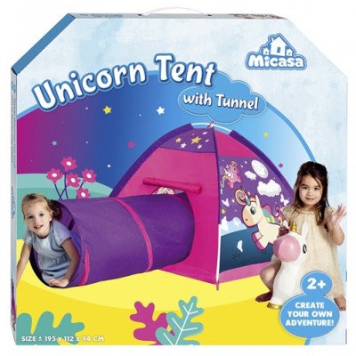 Cort Five Stars Unicorn Tent (402-18)