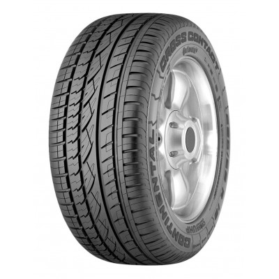 Anvelopa Continental ContiCrossContact UHP 235/55 R17
