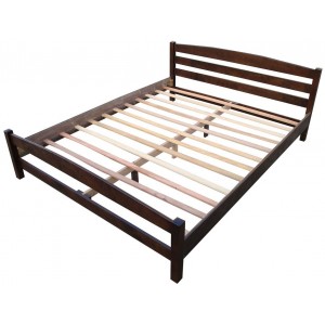 Кровать Evelin HV800 Chocolate