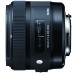 Obiectiv Sigma AF 30mm f/1.4 DC HSM Art for Canon