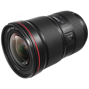Obiectiv Canon EF 16-35mm f/2.8L III USM