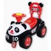 Tolocar Baby Mix UR-7601 Panda Black