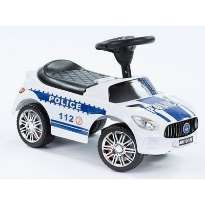 Tolocar Baby Mix UR-BEJ919 Police Car