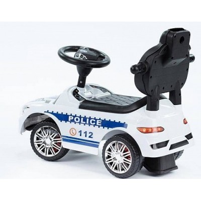 Tolocar Baby Mix UR-BEJ919 Police Car