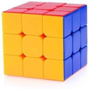 Brain Puzzle Z-cubes Cubik-Rubic 8831-1 X