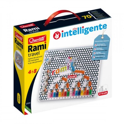 Brain Puzzle Quercetti Mini Rami (1009)