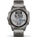 Смарт-часы Garmin fenix 6 Pro Sapphire Editions Titanium