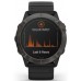 Smartwatch Garmin fenix 6X Sapphire Carbon Gray/Black (010-02157-11)
