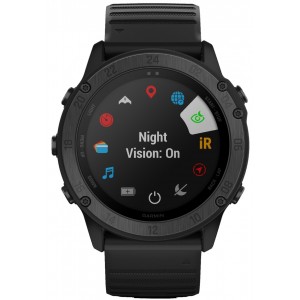 Smartwatch Garmin Tactix Delta Sapphire Edition (010-02357-01)