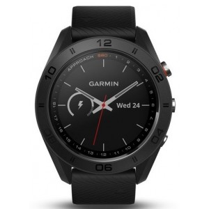 Smartwatch Garmin Approach S60 Black