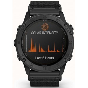 Smartwatch Garmin Tactix Delta Solar Edition (010-02357-11)