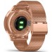 Smartwatch Garmin vivomove Luxe Rose Gold (010-02241-24)