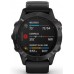 Smartwatch Garmin fenix 6X Pro Black/Black (010-02157-01)