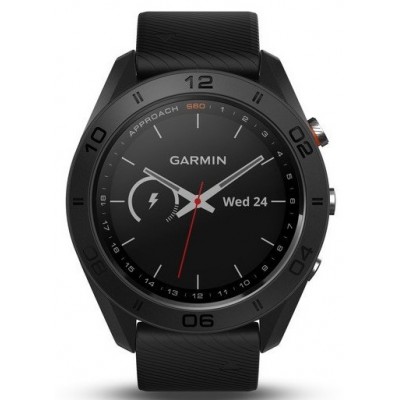 Smartwatch Garmin Approach S60 Premium