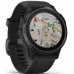 Smartwatch Garmin fenix 6S Pro Black/Black (010-02159-14)