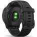 Smartwatch Garmin fenix 6S Pro Black/Black (010-02159-14)