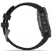 Smartwatch Garmin fenix 6 Sapphire Gray/Black (010-02158-11)