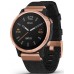Смарт-часы Garmin fenix 6S Pro Sapphire Editions Rose/Gold (010-02159-37)