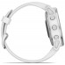 Smartwatch Garmin fenix 6S Silver/White