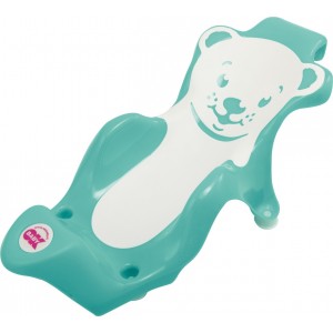 Подставка для купания Ok Baby Buddy Turquoise (794-72-40)
