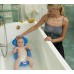 Подставка для купания Ok Baby Buddy Turquoise (794-72-40)