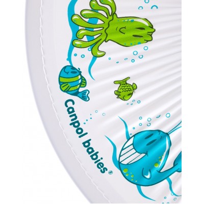 Рондо для купания Canpol Babies Hairwash Hoop (2/540)