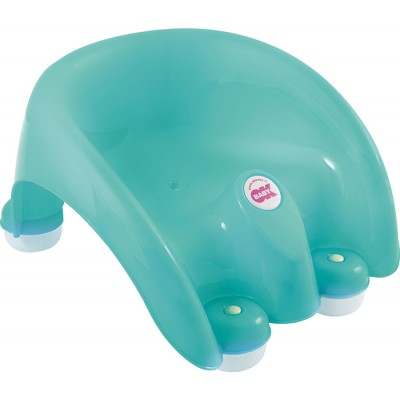 Стульчик для купания Ok Baby Pouf Turquoise (833-72)