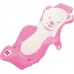 Подставка для купания Ok Baby Buddy Pink (794-66-40)